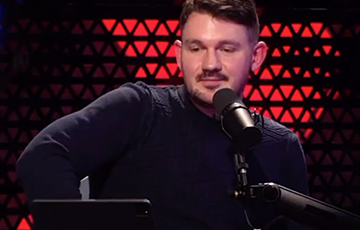 Российский пропагандист эпично опозорился, рассказывая фейк об Украине