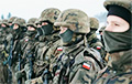 Польша сохранит присутствие военных на границе с Беларусью