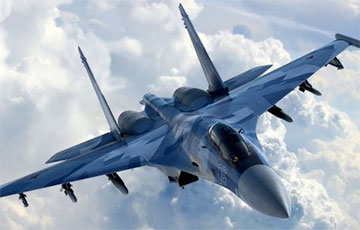 Столкновение российского самолета с американским дроном MQ-9 Reaper: появились новые детали