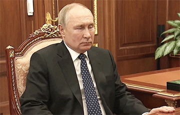 Путин получил звонкую оплеуху
