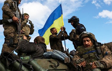 «Прорвут оборону - и путь чист, под угрозой Белгород»
