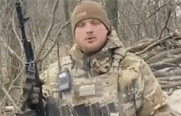 Под Угледаром ликвидировали фаната российского ЦСКА, обещавшего привезти «трофей» с войны