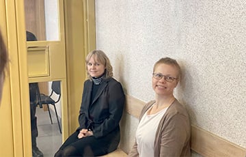 Tut.by Editors Sentenced To 12 Years In Prison