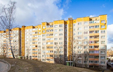 Как выглядят и сколько стоят самые дешевые квартиры в Минске