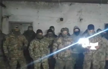 «Здоровый мужик рыдал несколько минут»