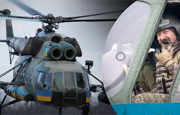 Опубликованы новые подробности вертолетных миссий на «Азовсталь»