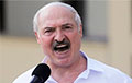 Полковник ВСУ: Лукашенко уже без трусов остался