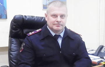 Замначальника полиции Иркутска застрелился в кабинете после совещания с начальством