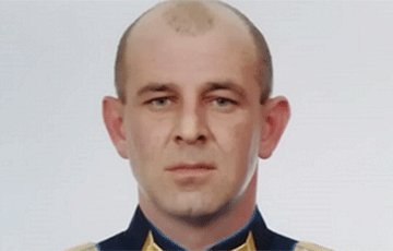 В Украине ликвидирован командир вертолетной эскадрильи россиян