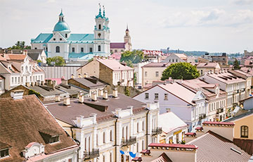 Власти до сих пор молчат о возможном нападении на спецназ КГБ в Гродно