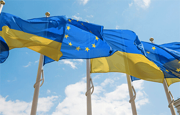 Еўразвяз паставіць Украіне боепрыпасаў на два мільярды еўраў