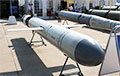 Explosion Destroys Russian Kalibr Cruise Missiles In Crimea