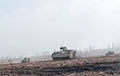 U.S. M113 APCs Open Deadly 'Roundabouts' For Russians Near Bakhmut