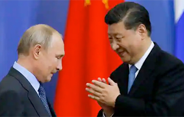 Reward To Vassal Or Taming Of Cash Cow: What is Behind Xi's Visit To Moscow