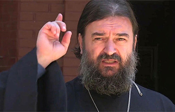 Russian Orthodox Church Urged To Bomb Ukraine With ‘Grads’ With Prayer