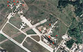 У Курску атакаваны аэрадром 14-га гвардзейскага палка войска РФ
