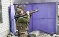 Украинские пограничники разбили «вагнеровцев» в уличном бою в Бахмуте