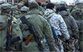 СМИ: РФ вербует на войну с Украиной наемников в Беларуси