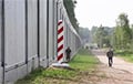 Польша построила уже 107 километров стены на границе с РФ