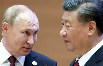 Посол Китая в ЕС опроверг заявление Москвы о «дружбе» с Пекином
