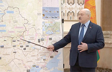 Лукашенко: Беларусь не хочет захватывать Калининградскую область