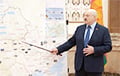 Как Лукашенко опозорился с прогнозами по войне в Украине