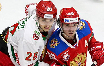 Чемпионат мира по хоккею пройдет без участия сборных Беларуси и России