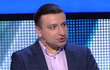 Скандал на росТВ: «эксперта» прорвало на правду