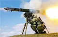 Бойцы ВСУ ударили ракетами по колонне российской бронетехники