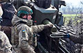 Украинская армия пошла вперед на Донецком направлении