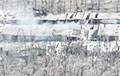 В Бахмуте уничтожен центр наемников из ЧВК «Вагнера»