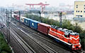 Китай пустил прямой поезд из Уханя в Жодино