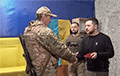 Zelensky Is Visiting Ukrainian Troops’ Forefront In Zaporizhzhia Region