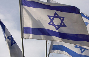 Officially: Israeli Embassy In Belarus Suspends Work Due To General Strike