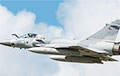 Франция отправила истребители Mirage для перехвата самолета РФ в районе Эстонии