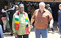 Lukashenka Has 'Brother' In Zimbabwe