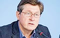 Volodymyr Fesenko: Half Of 'Peace Plans' Are Fake