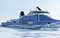 Putin Hears Report On Impossibility Of Building ‘Rossiya’ Icebreaker