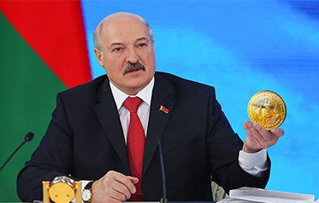 Лукашенко подписал указ, связанный с налогами в Беларуси