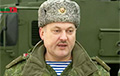 Лукашенко назначил «главного оружейника» Минобороны