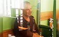 Political Prisoner Mikhail Zubkou Announces Dry Hunger Strike