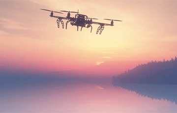 Ва УСУ з'явяцца дроны з далёкасцю звыш 3000 кіламетраў