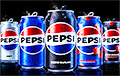Pepsi впервые за 15 лет сменила логотип