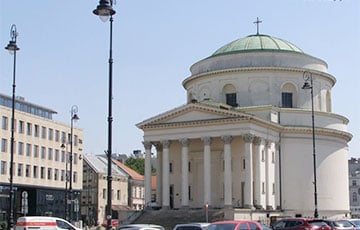 В Варшаве состоится съезд белорусов-католиков зарубежья