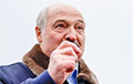 Lukashenka: I Have Someone To Lie Under