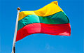 Литва направила Беларуси ноту протеста из-за возможной аварии на БелАЭС