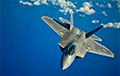 США продадут Польше за доллар 24 истребителя F-22 Raptor