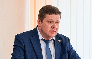 У Беларусі раптоўна памёр намеснік міністра эканомікі