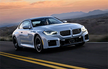 Стиль превыше всего: названы лучшие купе с пробегом