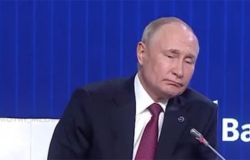 Серьезная болезнь Путина подтвердилась